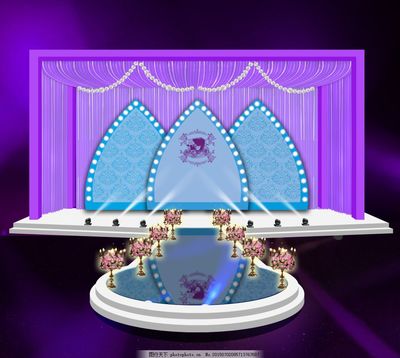 未來之翼 主舞臺(tái)效果圖A的視覺敘事與技術(shù)革新