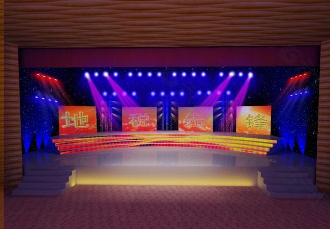 從虛擬到現(xiàn)實(shí)的舞臺(tái) luohaotj作品中的跨媒介場景美學(xué)